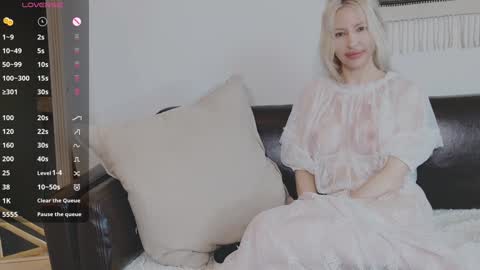 PoppyPlayful online show from 01/09/25, 03:23