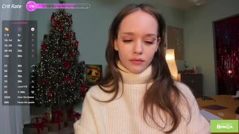 Monia Help me get 20000 subscribers online show from 12/22/24, 05:10