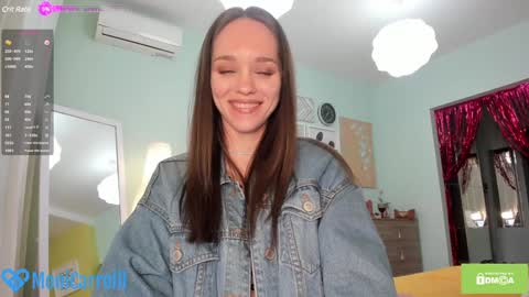 Monia Help me get 20000 subscribers online show from 02/08/25, 04:04
