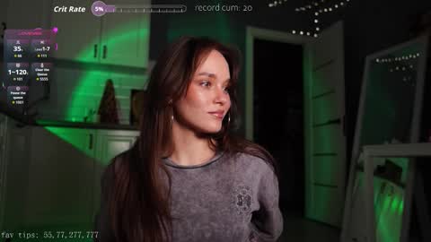 Monia Help me get 20000 subscribers online show from 03/20/26, 05:07