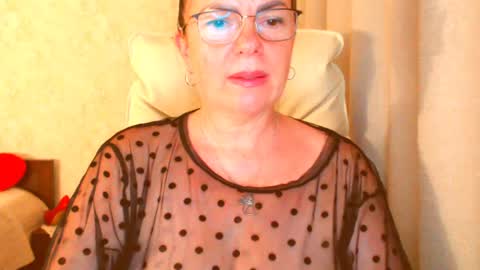 monica online show from 07/14/26, 08:30