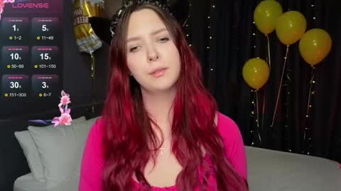 Monica online show from 09/29/25, 05:34