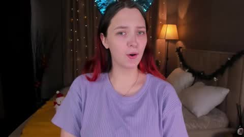 Monica online show from 11/30/25, 05:33