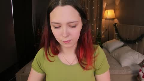 Monica online show from 01/11/26, 05:34