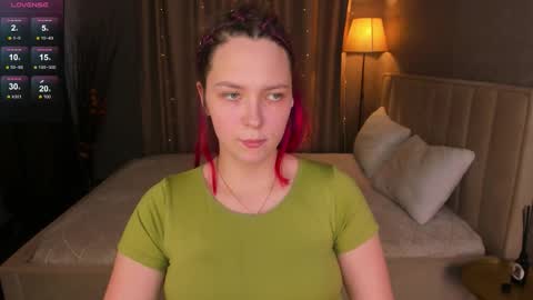 Monica online show from 02/03/26, 06:22