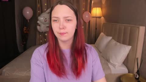 Monica online show from 03/27/26, 08:37