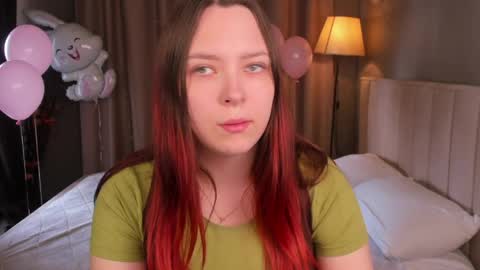 Monica online show from 04/05/26, 05:26