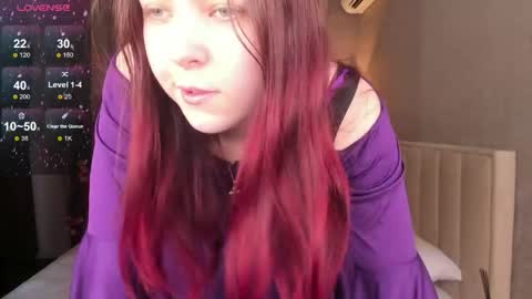 Monica online show from 04/24/26, 05:32