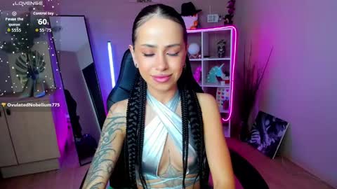 Monica online show from 05/15/26, 08:43