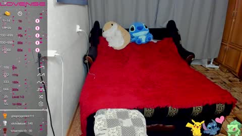 Monica Elder online show from 12/05/24, 09:39