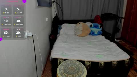 Monica Elder online show from 03/01/26, 05:09