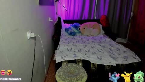 Monica Elder online show from 05/22/26, 05:14