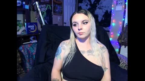 Monica online show from 12/17/24, 06:53