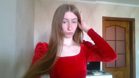 Monica online show from 04/14/26, 10:54
