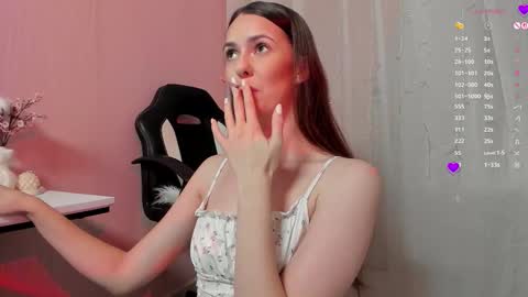 Monica Velvet online show from 10/06/25, 12:08