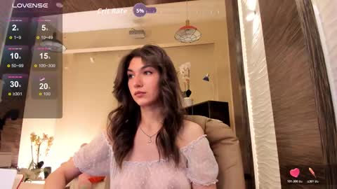 Monica online show from 12/14/25, 11:42