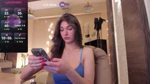 Monica online show from 12/19/25, 11:45