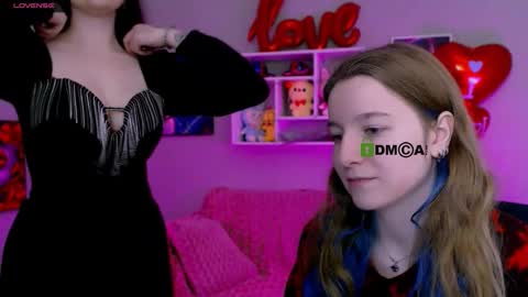 Monica online show from 02/13/26, 10:33