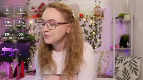 monicaasis online show from 11/16/25, 05:40