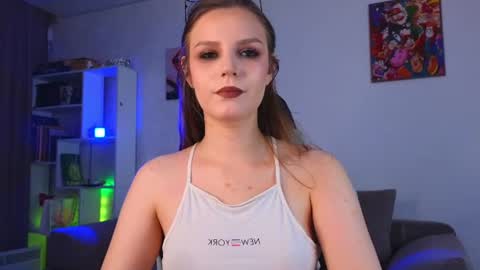Snapshot of monicaerotic chatting on 07/27/26, 06:37 Monica erotic mmm online show from 07/27/26, 06:37