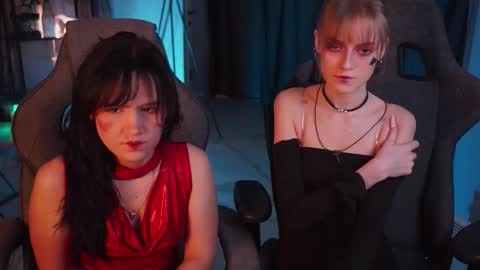 monica online show from 02/08/26, 03:10