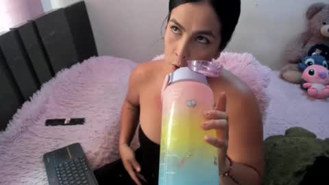 monicaharrison online show from 02/20/26, 02:39