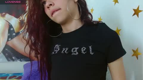 Snapshot of monicahotsex303av chatting on 01/15/25, 11:51 monicahotsex303av online show from 01/15/25, 11:51