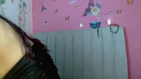 Snapshot of monicahotsex303av chatting on 02/11/25, 03:18 monicahotsex303av online show from 02/11/25, 03:18