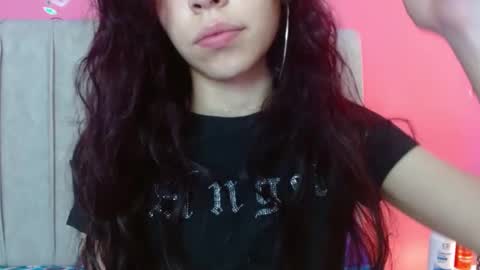 Snapshot of monicahotsex303av chatting on 03/06/25, 05:54 monicahotsex303av online show from 03/06/25, 05:54