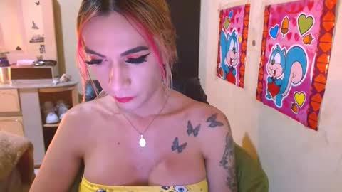 monicalimite123 online show from 03/03/26, 06:58