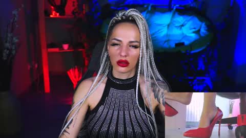 Monika online show from 02/02/25, 06:10