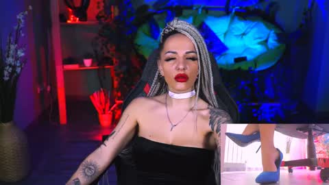 Monika online show from 02/03/25, 11:20