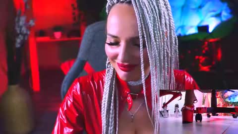 Monika online show from 02/12/25, 05:58