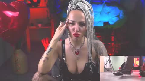 Monika online show from 02/15/25, 06:44