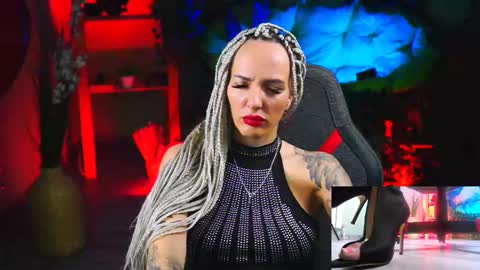 Monika online show from 02/18/25, 03:10