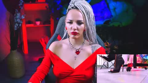 Monika online show from 02/19/25, 12:11