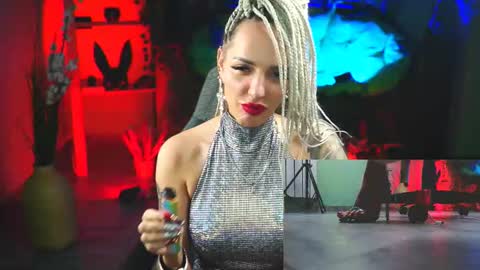 Monika online show from 02/20/25, 06:46