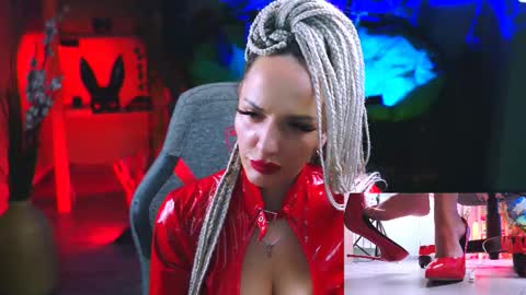 Monika online show from 02/24/25, 08:03