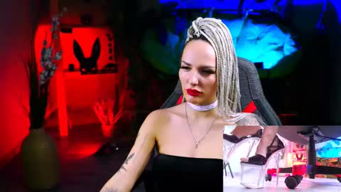 Monika online show from 02/25/25, 03:05