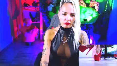 Monika online show from 09/13/25, 10:59