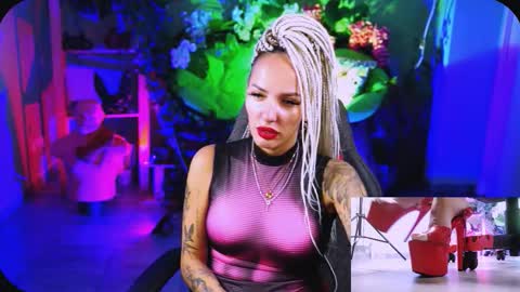 Monika online show from 09/24/25, 11:24