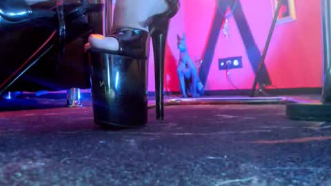 Monika online show from 02/16/26, 11:39