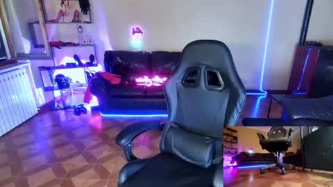 Miss Monica online show from 07/20/26, 10:39