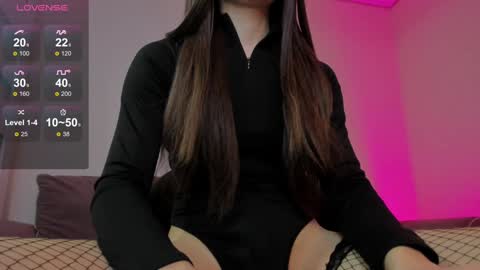 monicastark_ online show from 12/25/24, 05:26