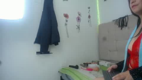 monickhot303av online show from 02/11/25, 04:11