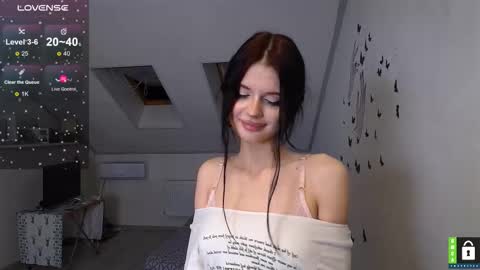 monika_mikado online show from 12/04/25, 12:31