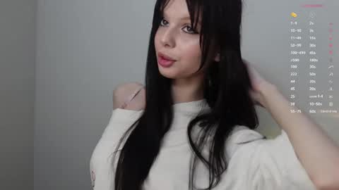Snapshot of monika_mikado chatting on 05/15/26, 03:52 monika_mikado online show from 05/15/26, 03:52