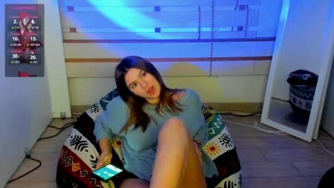 Monika online show from 12/05/24, 05:37