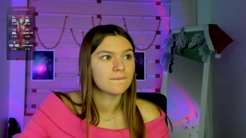 Monika online show from 12/11/24, 10:49