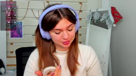 Monika online show from 12/21/24, 08:18